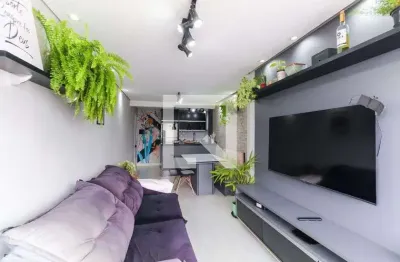Apartamento para aluguel - mooca, 2 quartos,  67 m² - são paulo