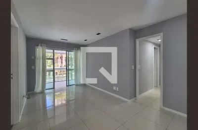 Apartamento para aluguel - barra da tijuca - marapendi, 2 quartos,  78 m² - rio de janeiro