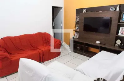 Casa para aluguel - lagoinha leblon, 3 quartos,  120 m² - belo horizonte
