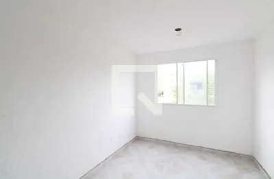 Apartamento para aluguel - guaratiba, 2 quartos,  42 m² - rio de janeiro
