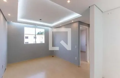 Cobertura para aluguel - jardim arco íris, 2 quartos,  39 m² - cotia