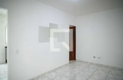 Casa para aluguel - vila das mercês, 2 quartos,  50 m² - são paulo