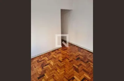 Apartamento para aluguel - centro , 2 quartos,  65 m² - niterói