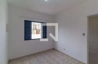 Casa com 1 quarto para alugar na Rua Alva, Vila Formosa, São Paulo