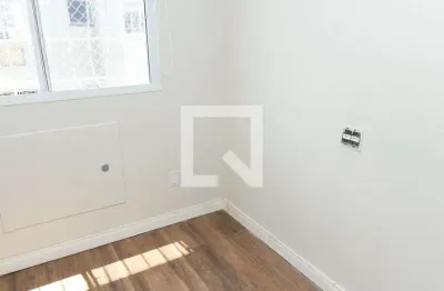 Apartamento para aluguel - guaratiba, 2 quartos,  46 m² - rio de janeiro