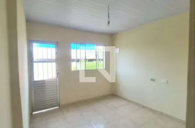 Casa para aluguel - jardim presidente dutra, 1 quarto,  40 m² - guarulhos