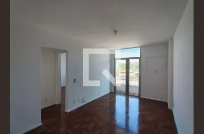 Apartamento para aluguel - pechincha, 2 quartos,  56 m² - rio de janeiro