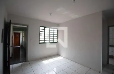 Apartamento para aluguel - jardim ataliba leonel, 2 quartos,  50 m² - são paulo