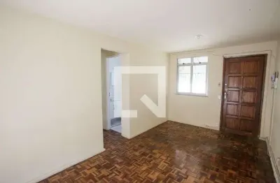 Apartamento para aluguel - taquara, 2 quartos,  48 m² - rio de janeiro