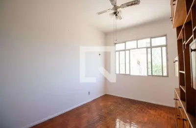 Apartamento para aluguel - bonsucesso, 2 quartos,  60 m² - rio de janeiro