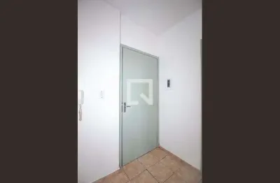 Apartamento para aluguel - cristal , 2 quartos,  50 m² - porto alegre