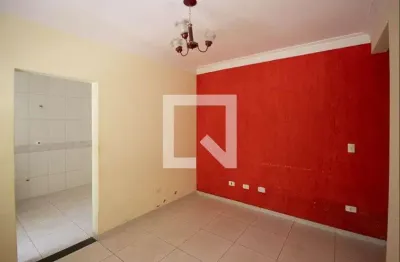 Casa com 1 quarto para alugar na Rua Astrapéia, Vila Ede, São Paulo