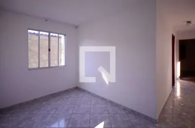 Apartamento para aluguel - vila das mercês, 2 quartos,  53 m² - são paulo