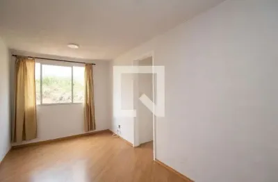 Apartamento para aluguel - vila zat, 2 quartos,  45 m² - são paulo