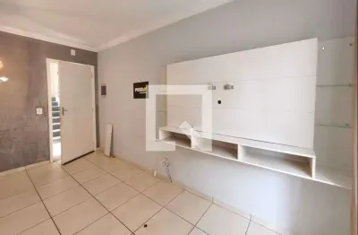 Apartamento para aluguel - res. cosmos, 2 quartos,  60 m² - campinas