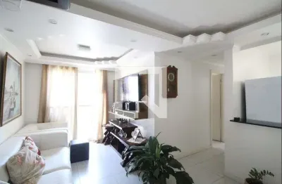 Apartamento para aluguel - taquara, 2 quartos,  52 m² - rio de janeiro