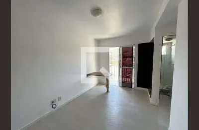 Apartamento para aluguel - cascadura, 2 quartos,  45 m² - rio de janeiro