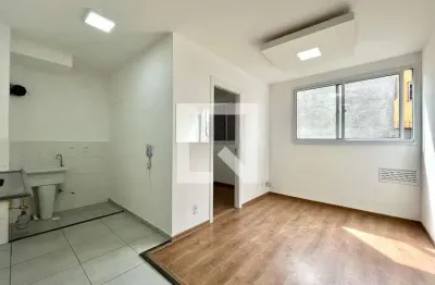 Apartamento para aluguel - vila mascote, 2 quartos,  35 m² - são paulo