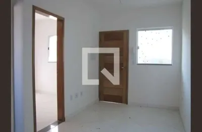 Apartamento para aluguel - artur alvim, 2 quartos,  37 m² - são paulo