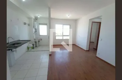 Apartamento para aluguel - raposo tavares, 2 quartos,  46 m² - são paulo