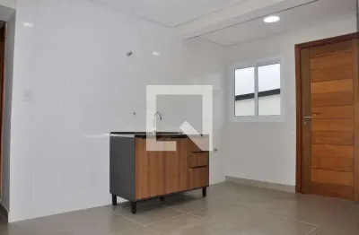 Casa com 1 quarto para alugar na Rua Coronel Tristão, Freguesia do Ó, São Paulo