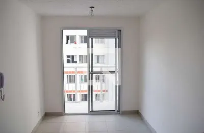 Apartamento para aluguel - tatuapé, 1 quarto,  27 m² - são paulo