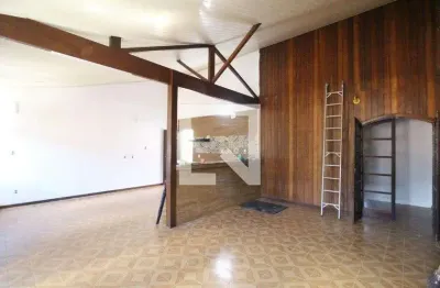 Casa / sobrado em condomínio para aluguel - taquara, 2 quartos,  100 m² - rio de janeiro