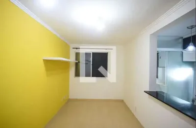 Apartamento para aluguel - parque munhoz, 2 quartos,  50 m² - são paulo