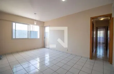 Apartamento para aluguel - setor leste universitário , 2 quartos,  65 m² - goiânia