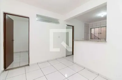 Apartamento para aluguel - sítio do mandaqui, 2 quartos,  48 m² - são paulo