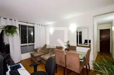 Apartamento para aluguel - vila augusta, 1 quarto,  44 m² - guarulhos