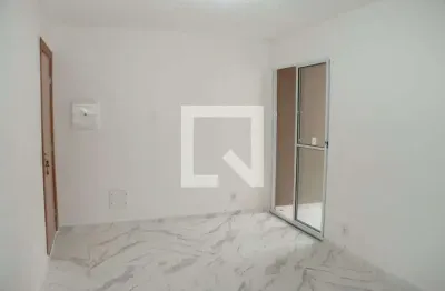 Apartamento para aluguel - chácara ondas verdes, 2 quartos,  43 m² - cotia