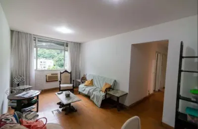 Apartamento para aluguel - tijuca, 3 quartos,  90 m² - rio de janeiro