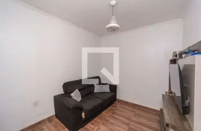 Casa com 1 quarto para alugar na Rua Fernandes da Silva Bueno, Ponte Rasa, São Paulo