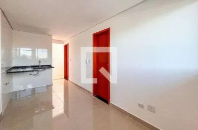 Apartamento para aluguel - vila dalila, 2 quartos,  50 m² - são paulo