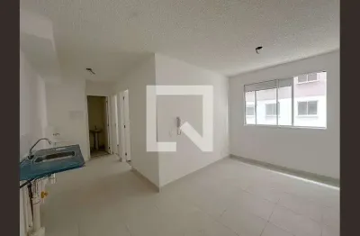 Apartamento para aluguel - barra funda, 2 quartos,  34 m² - são paulo