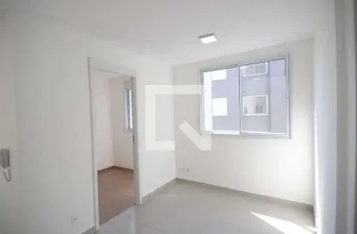 Apartamento para aluguel - cambuci, 2 quartos,  37 m² - são paulo