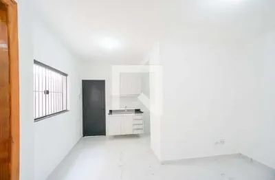 Apartamento para Aluguel - Tatuapé, 2 Quartos,  45 m² - São Paulo