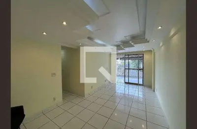 Apartamento para aluguel - cachambi, 2 quartos,  83 m² - rio de janeiro