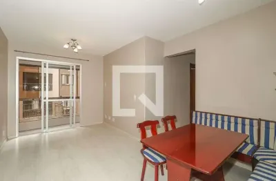 Apartamento para aluguel - alto petrópolis, 3 quartos,  69 m² - porto alegre