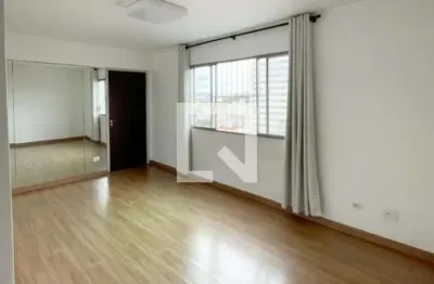 Apartamento para aluguel - casa verde, 2 quartos,  63 m² - são paulo