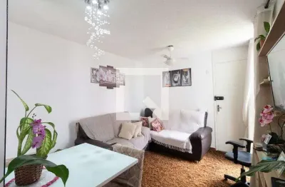 Apartamento para aluguel - parque ipê, 2 quartos,  42 m² - são paulo