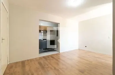 Apartamento para aluguel - cidade jardim, 2 quartos,  63 m² - são josé dos pinhais