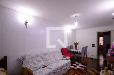 Casa para aluguel - bosque da saúde, 2 quartos,  110 m² - são paulo