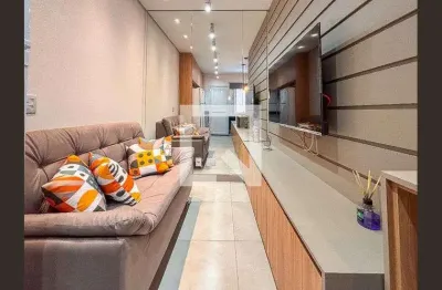 Apartamento para aluguel - jabaquara, 1 quarto,  30 m² - são paulo