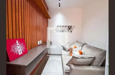 Apartamento para aluguel - jabaquara, 1 quarto,  30 m² - são paulo