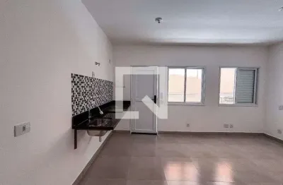 Apartamento para aluguel - jabaquara, 1 quarto,  30 m² - são paulo