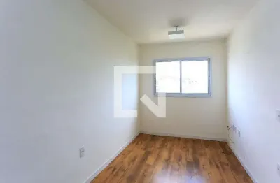 Apartamento para aluguel - vila andrade, 2 quartos,  36 m² - são paulo