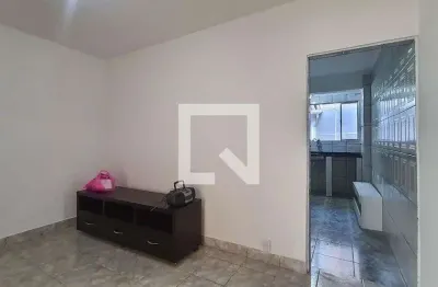 Casa para aluguel - vila nova cachoeirinha, 2 quartos,  80 m² - são paulo