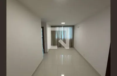 Apartamento para aluguel - águas claras, 2 quartos,  59 m² - brasília